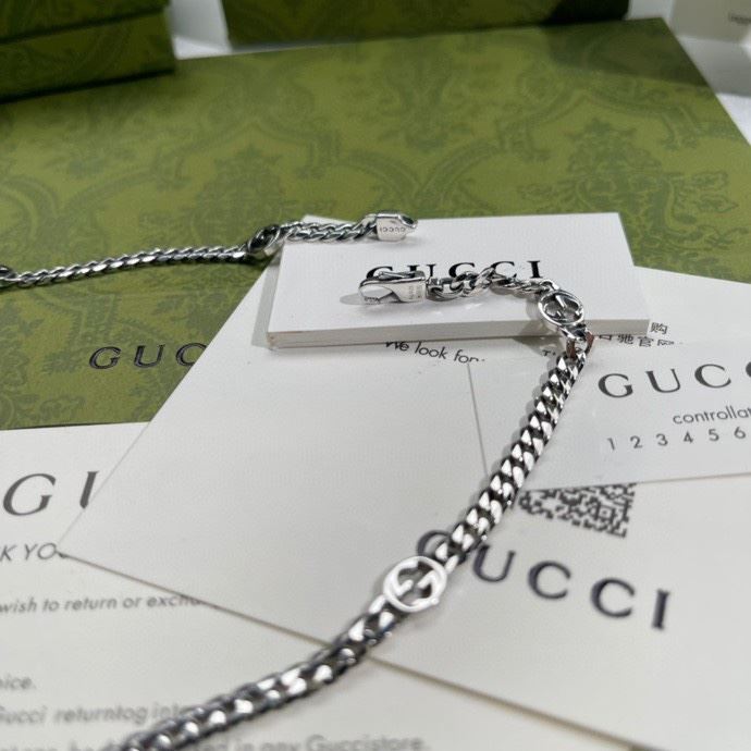 Gucci Necklaces